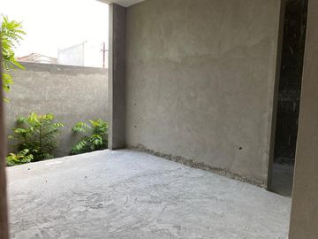 CASA EN VOLCANES