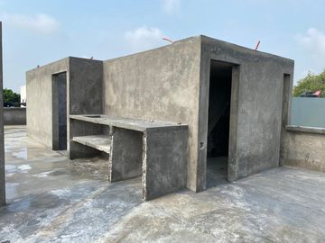 CASA EN VOLCANES