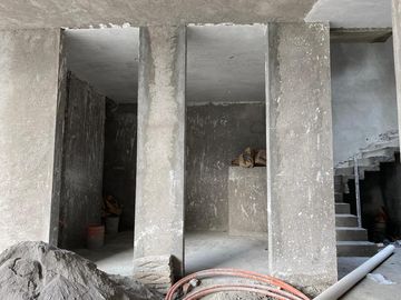 CASA EN VOLCANES