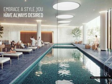 PREVENTA DEPARTAMENTO BOSQUE REAL SKY VIEW TERRAZA