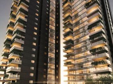 PREVENTA DEPARTAMENTO BOSQUE REAL SKY VIEW TERRAZA