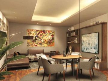 PREVENTA DEPARTAMENTO BOSQUE REAL SKY VIEW TERRAZA