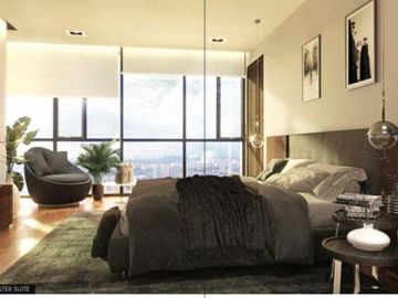 PREVENTA DEPARTAMENTO BOSQUE REAL SKY VIEW TERRAZA