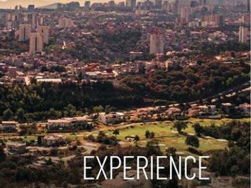 PREVENTA DEPARTAMENTO BOSQUE REAL SKY VIEW TERRAZA