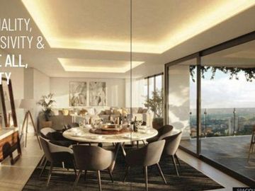PREVENTA DEPARTAMENTO BOSQUE REAL SKY VIEW TERRAZA