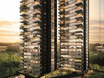 PREVENTA DEPARTAMENTO BOSQUE REAL SKY VIEW TERRAZA