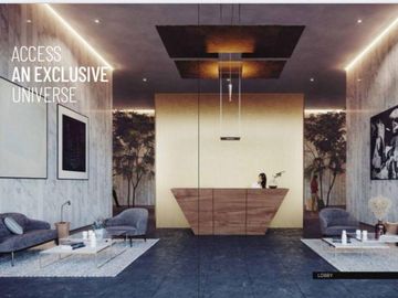 PREVENTA DEPARTAMENTO BOSQUE REAL SKY VIEW TERRAZA