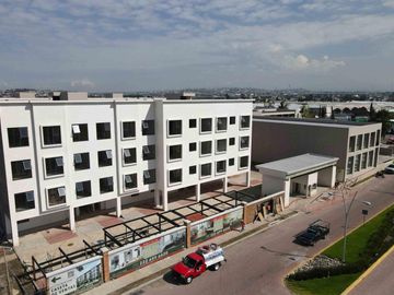 Departamento en  venta en Ciudalia Zona Antigua Cementera