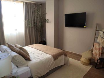 Departamento en  venta en Ciudalia Zona Antigua Cementera