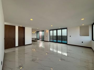 EL ANCLA, Casa en VENTA en ESQUINA con ALBERCA, roof garden con vista al mar y estancia de TV