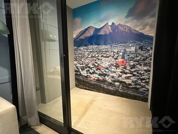 Departamento en  Preventa Centro de Monterrey, Barrio Santa Lucia