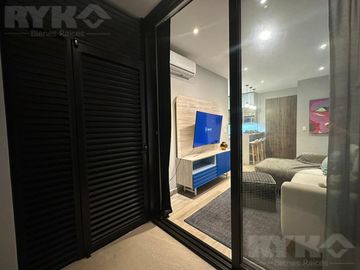 Departamento en  Preventa Centro de Monterrey, Barrio Santa Lucia