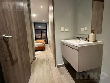 Departamento en  Preventa Centro de Monterrey, Barrio Santa Lucia