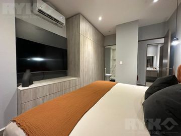 Departamento en  Preventa Centro de Monterrey, Barrio Santa Lucia