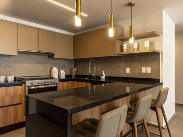 Departamento en Venta Merida Cabo Norte