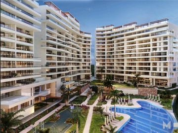 Departamento en Venta Merida Cabo Norte
