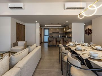 Departamento en Venta Merida Cabo Norte
