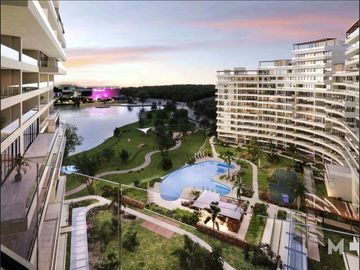 Departamento en Venta Merida Cabo Norte