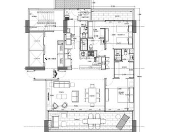 Departamento en Venta Merida Cabo Norte