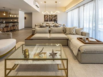 Departamento en Venta Merida Cabo Norte