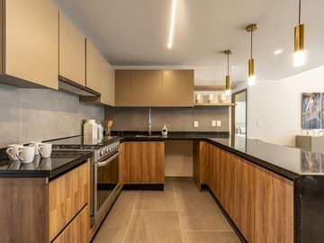 Departamento en Venta Merida Cabo Norte