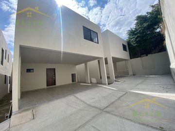 CASA EN VENTA COLONIA VOLANTIN TAMPICO