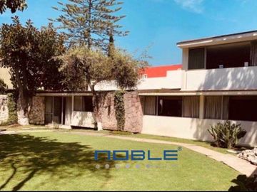 Casa en Venta en Jardines del Pedregal.