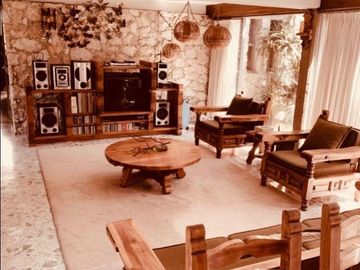 Casa en Venta en Jardines del Pedregal.