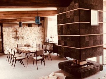 Casa en Venta en Jardines del Pedregal.