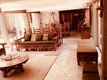 Casa en Venta en Jardines del Pedregal.