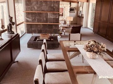 Casa en Venta en Jardines del Pedregal.