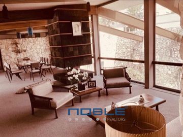 Casa en Venta en Jardines del Pedregal.