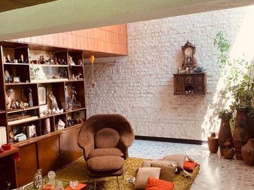 Casa en Venta en Jardines del Pedregal.
