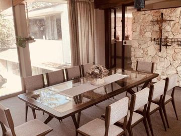 Casa en Venta en Jardines del Pedregal.