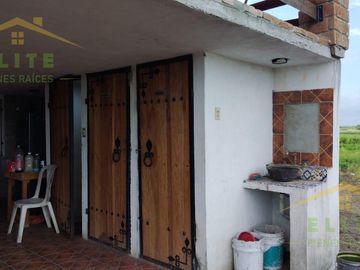 CASA  EN VENTA EJIDO BENITO JUAREZ ALTAMIRA,TAMAULIPAS