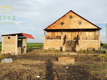 CASA  EN VENTA EJIDO BENITO JUAREZ ALTAMIRA,TAMAULIPAS