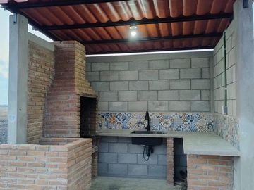 CASA  EN VENTA EJIDO BENITO JUAREZ ALTAMIRA,TAMAULIPAS