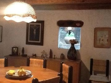 Casa son 4 casas en Venta juntas Real Montecasino, Huitzilac, Morelos