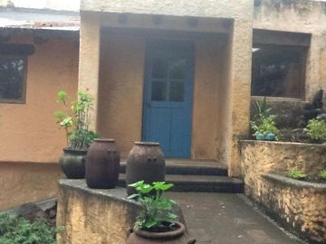 Casa son 4 casas en Venta juntas Real Montecasino, Huitzilac, Morelos