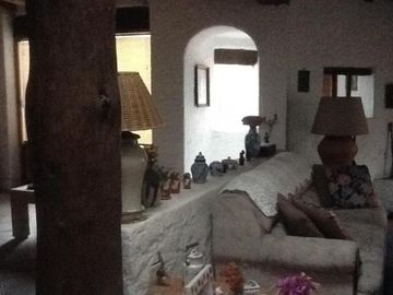 Casa son 4 casas en Venta juntas Real Montecasino, Huitzilac, Morelos