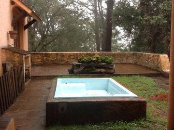 Casa son 4 casas en Venta juntas Real Montecasino, Huitzilac, Morelos