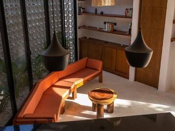Casa en venta a minutos de Valladolid Yucatán