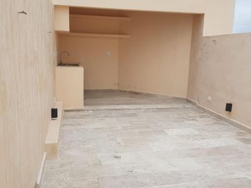 Departamento en Telchac Puerto