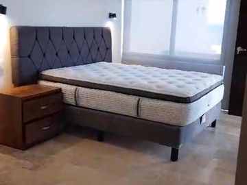 Departamento en Telchac Puerto