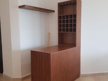 Departamento en Telchac Puerto