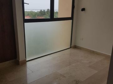 Departamento en Telchac Puerto