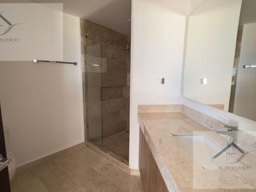 Departamento en Telchac Puerto