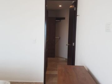 Departamento en Telchac Puerto