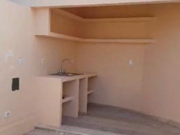 Departamento en Telchac Puerto