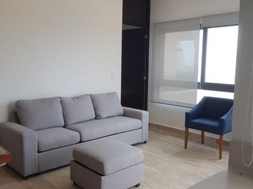 Departamento en Telchac Puerto